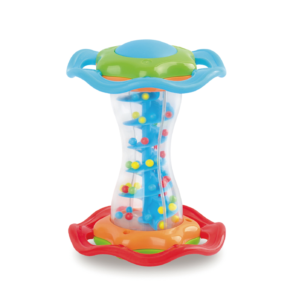 【西班牙miniland】沙沙雨聲滾輪__ML000082