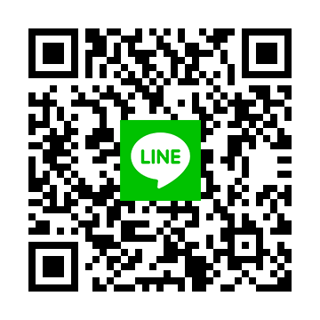 好童年玩具 官方 Line AT QR Code